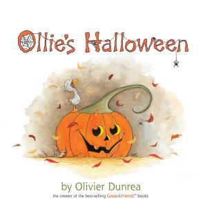 Cover of the book Ollie's Halloween by H. A. Rey