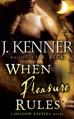 Cover of the book When Pleasure Rules by Glenn Harris