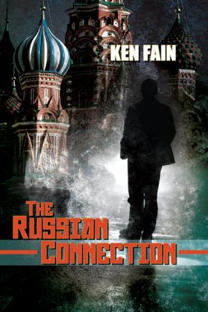 Cover of the book The Russian Connection by Taylor Dye
