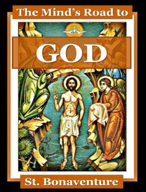 Cover of the book The Mind's Road to God by Terry Nettle