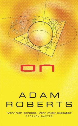 Book cover of On