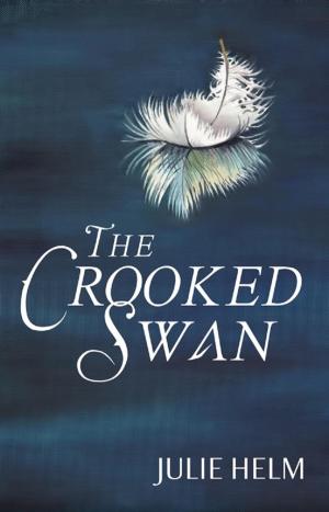 Cover of the book The Crooked Swan by Alastair Reynolds