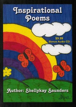 Cover of the book Inspirational Poems by Indaria Jones, I'lea Williams