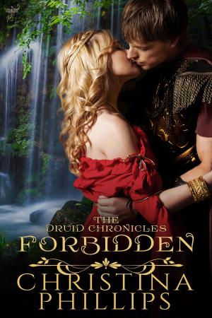 Cover of the book Forbidden by Linda M. Shepherd