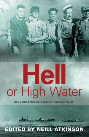Cover of the book Hell or High Water by Lynne Wilding