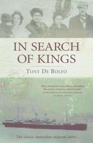 bigCover of the book In Search Of Kings by 