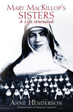 Book cover of Mary Mackillops Sisters