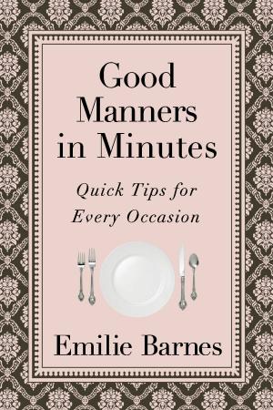 Book cover of Good Manners in Minutes