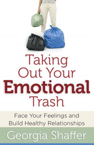 Cover of the book Taking Out Your Emotional Trash by Vannetta Chapman