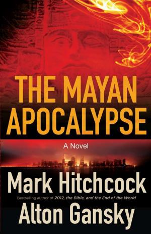 Cover of the book The Mayan Apocalypse by Craig Parshall