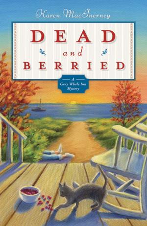 Cover of the book Dead and Berried by Sherrie Dillard