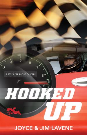 Cover of the book Hooked Up by April Elliott Kent