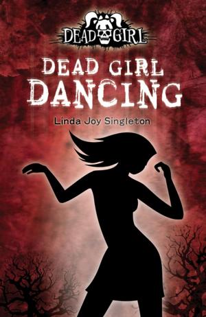 Book cover of Dead Girl Dancing