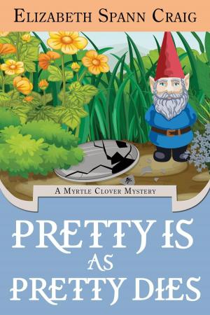 Cover of the book Pretty is as Pretty Dies by Nicole Ellis