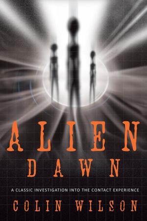 Cover of the book Alien Dawn by John J. Liptak, EdD