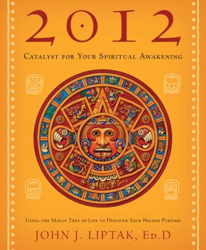 Book cover of 2012: Catalyst for Your Spiritual Awakening