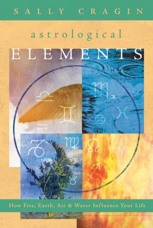 Book cover of The Astrological Elements