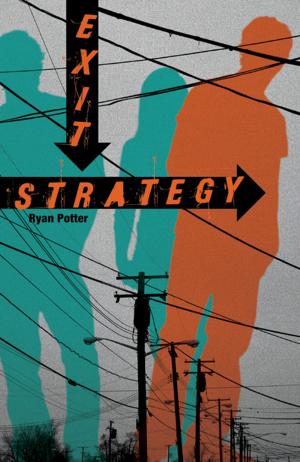 Cover of the book Exit Strategy by Andrea Hannah