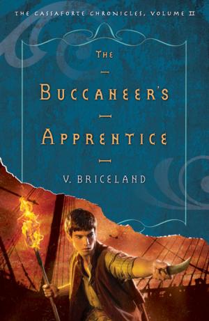 Cover of the book The Buccaneer's Apprentice by Josie Bloss