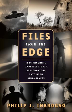Cover of the book Files From the Edge by Richard Webster