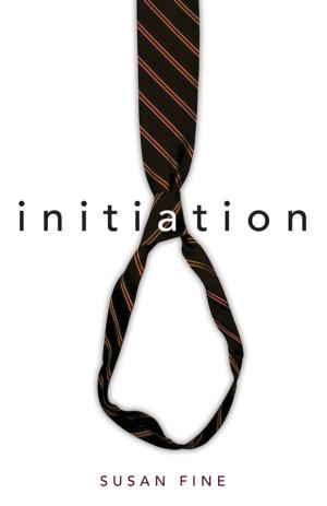 Cover of the book Initiation by Heather Sappenfield