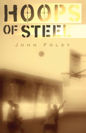 Book cover of Hoops of Steel