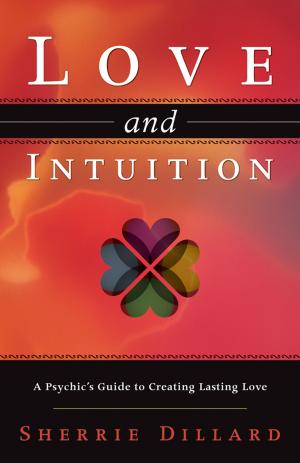 Book cover of Love and Intuition