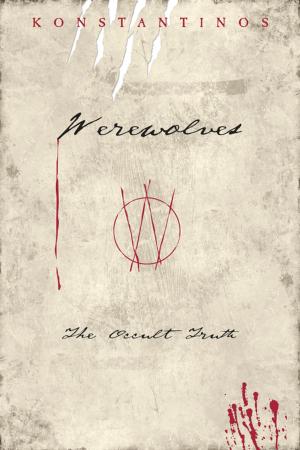Cover of the book Werewolves by Marcus Katz, Tali Goodwin