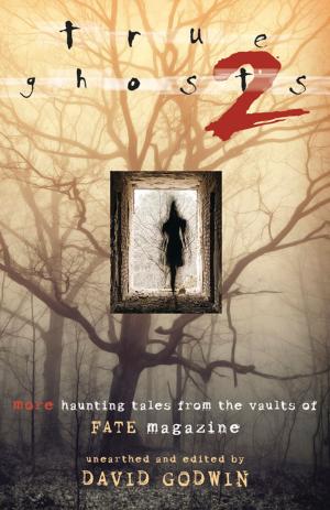 Cover of the book True Ghosts 2: More Haunting Tales from the Vaults of FATE Magazine by Corrine Kenner