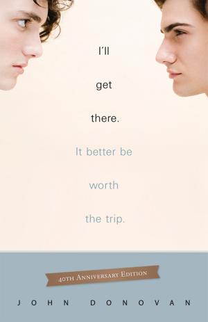 Cover of the book I'll Get There. It Better Be Worth The Trip. by Kelsey Abrams