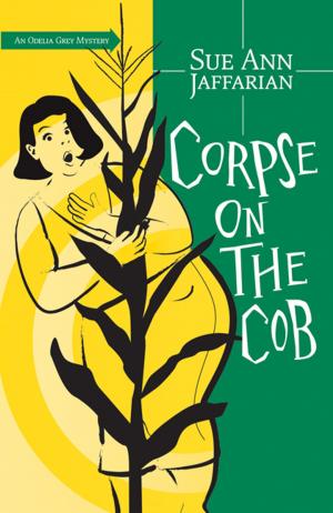 Cover of the book Corpse on the Cob by Claudia Hall Christian