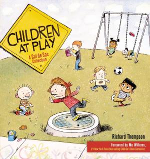 Cover of the book Children at Play by Reyna Biddy