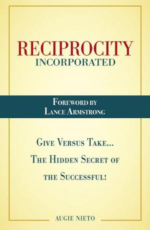 Book cover of Reciprocity Incorporated
