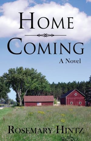 Cover of the book Home Coming by Erin Knightley