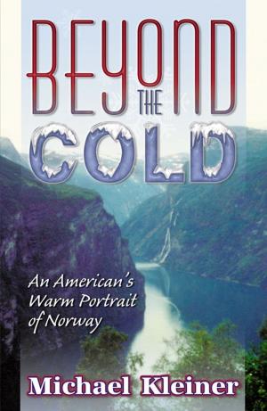 bigCover of the book Beyond The Cold: An American's Warm Portrait Of Norway by 