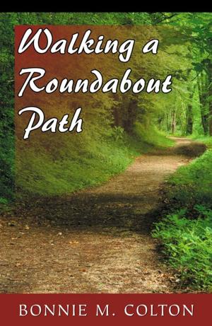 Cover of the book Walking A Roundabout Path by Robert Dunn