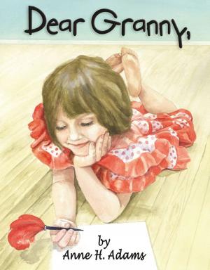 Book cover of Dear Granny