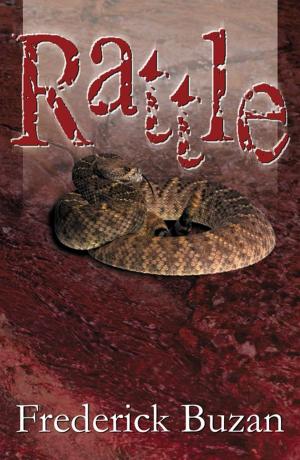 Cover of the book Rattle by J.R. Rain, Tony Healey, Mike Robinson