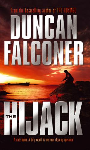 bigCover of the book The Hijack by 