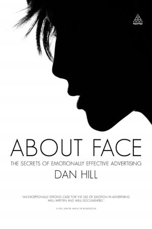 Cover of the book About Face by Ronald D Francis, Guy Murfey