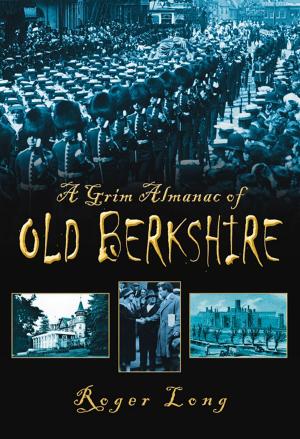 Book cover of Grim Almanac of Old Berkshire