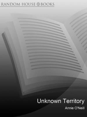 Cover of the book Unknown Territory by Portia Da Costa