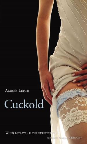Cover of the book Cuckold by June Francis