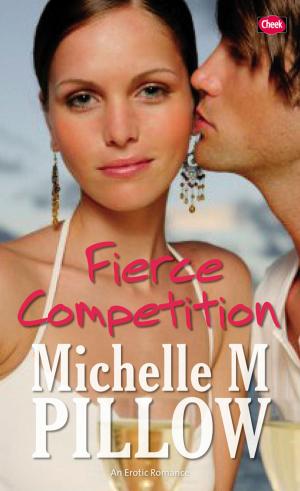 Cover of the book Fierce Competition by Susan Stephens