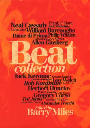 Cover of the book Beat Collection by Monica Belle