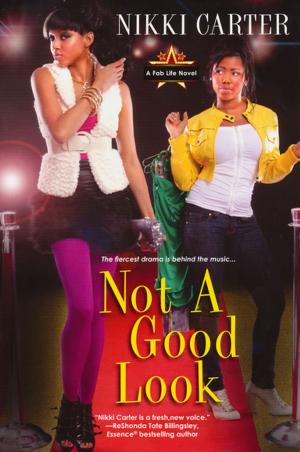 Cover of the book Not A Good Look by Mary Wilbon