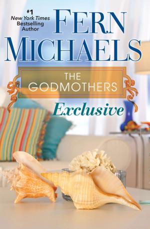 Cover of the book Exclusive by Janine A. Morris