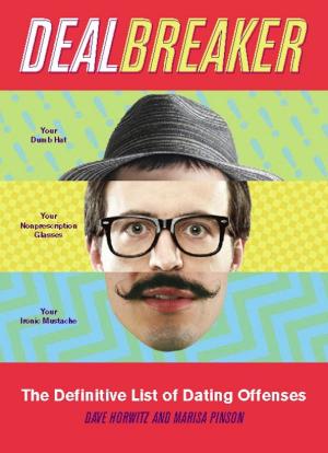 Cover of the book Dealbreaker by Julie Tottman