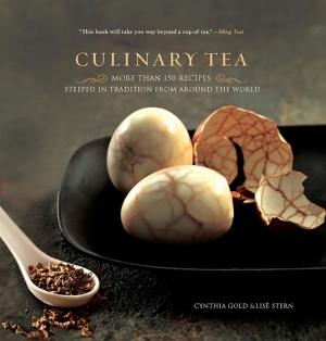Cover of the book Culinary Tea by Christine Carroll, Jody Eddy