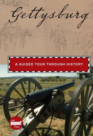 Cover of the book Gettysburg by Bonnye Stuart